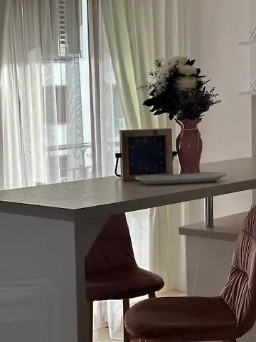 דירה Panteli House *