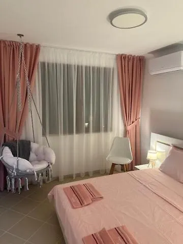 דירה Panteli House אהלוי