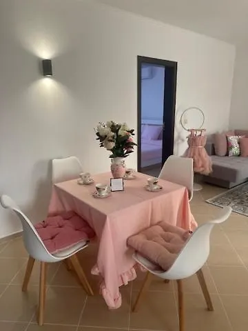 Panteli House דירה אהלוי