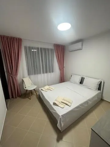 דירה Panteli House *