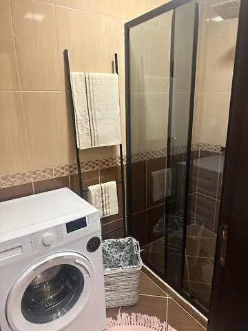 Panteli House דירה *