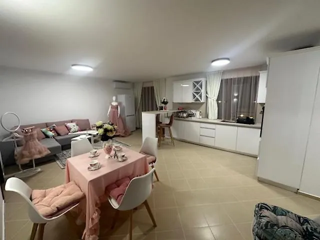 דירה Panteli House אהלוי